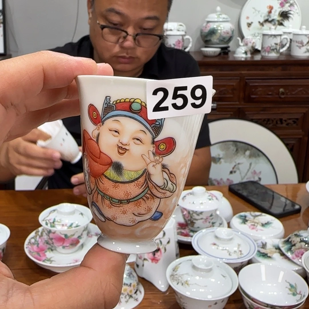 张全志老师精品作品