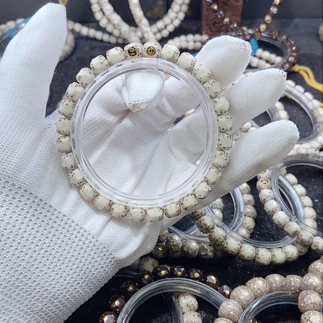 星月菩提手串孙**?星月