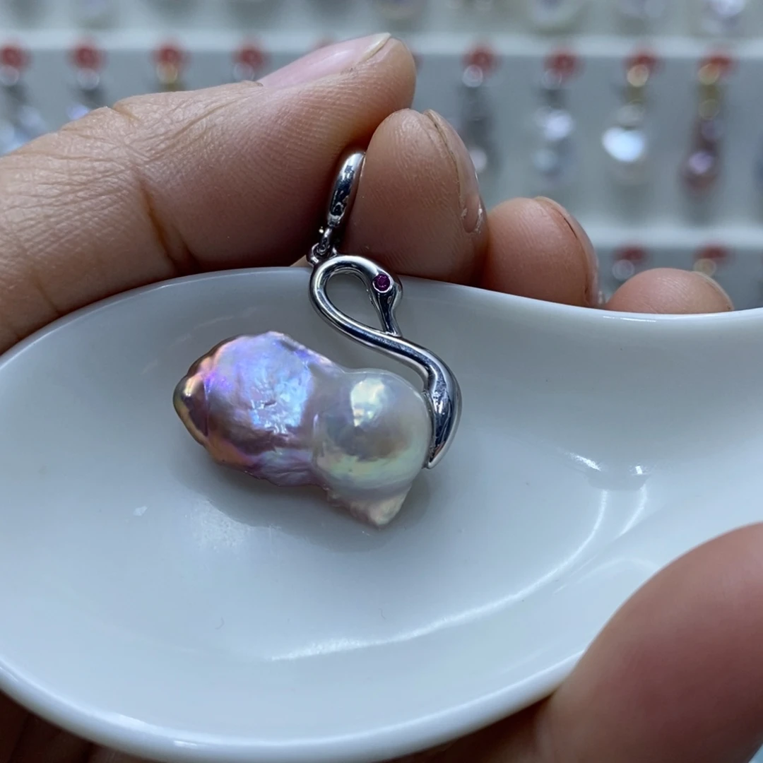 淡水珍珠其它未镶嵌