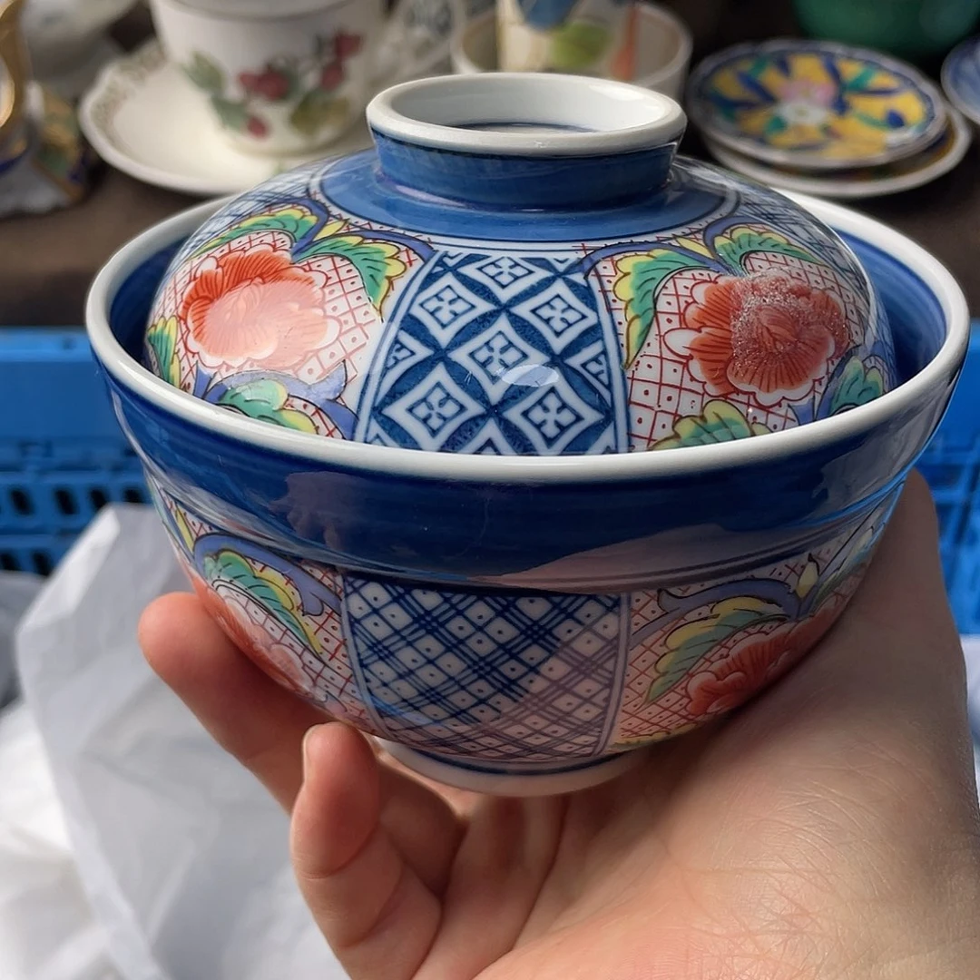 瓷片我是第一百个为妖刀