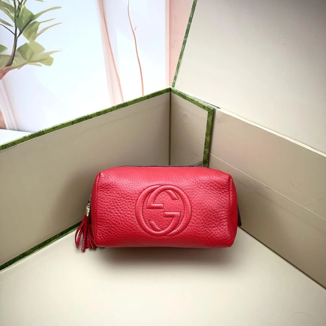95新 GUCCI/古驰 小野专属/单肩包/TL0454