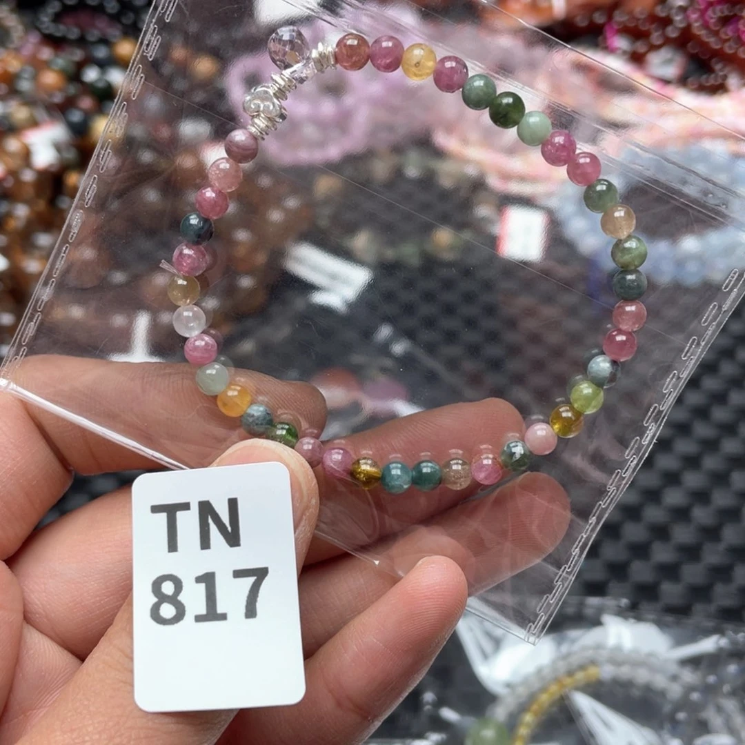 水晶多样性发一只未镶嵌