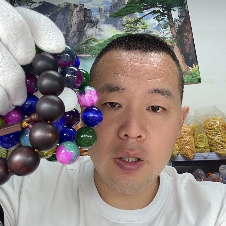 非洲紫檀（红花梨）236