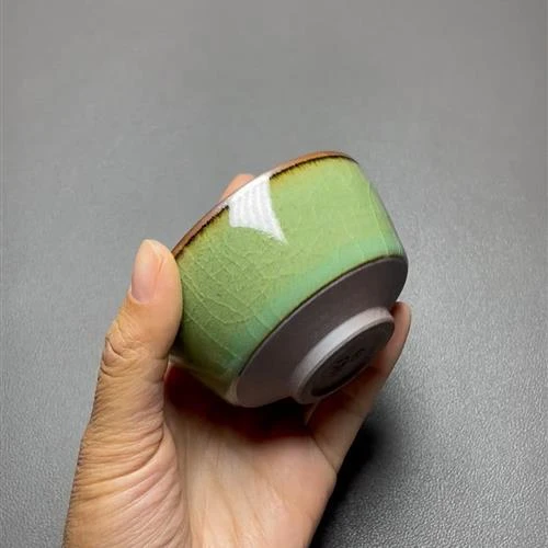 【闪购商品】茶盏-517............