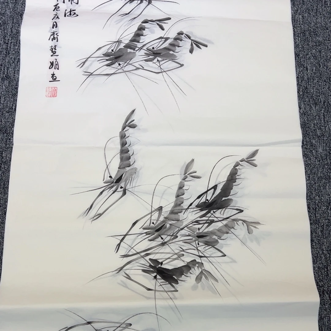 手绘作品这样赚钱吗