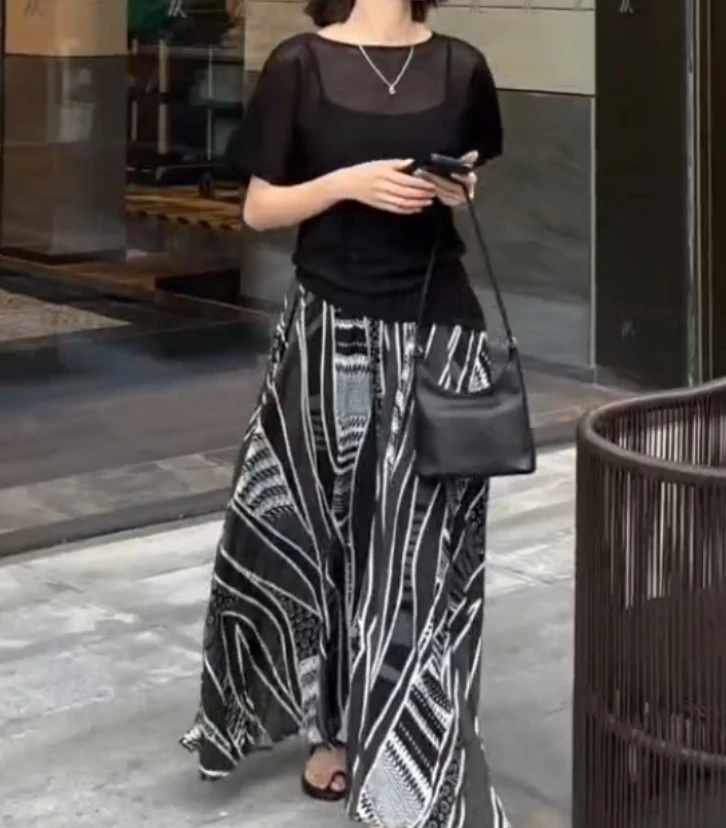 时尚潮流百搭精品女装zsx31085