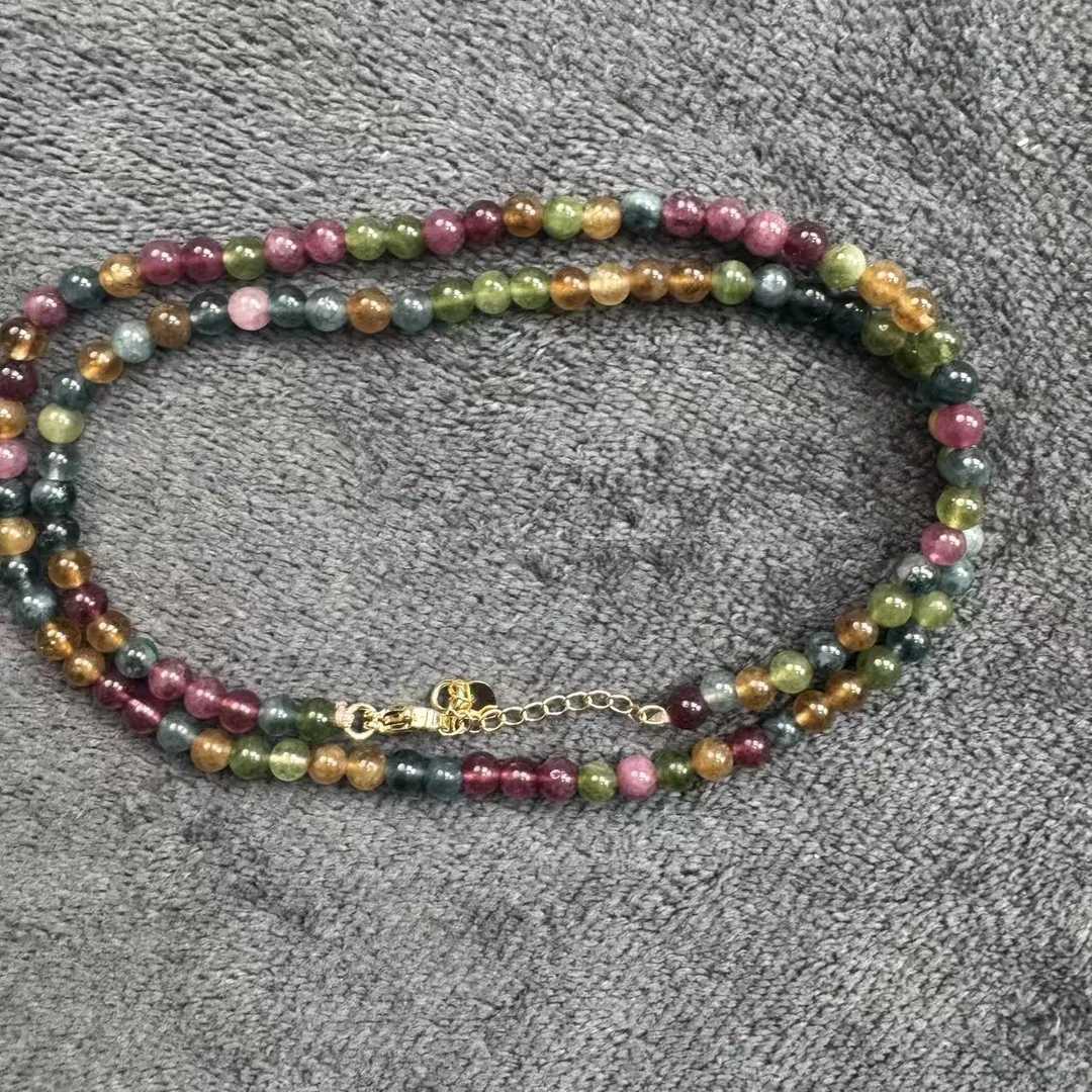 小马甄选文玩项链M708