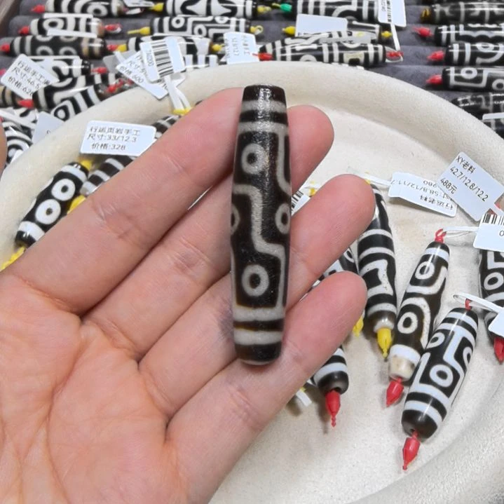 玛瑙/玉髓颈饰未镶嵌顺****炮