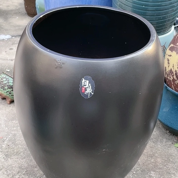 紫砂花盆瑕疵33.49花盆