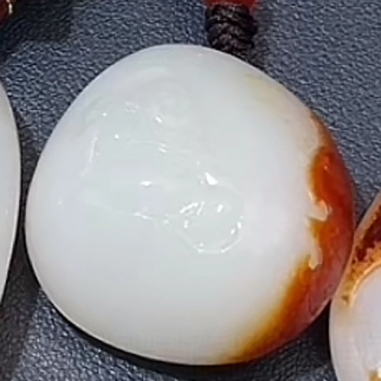 和田玉10.20 HX拍一发一