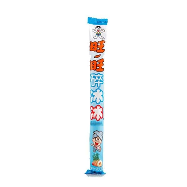 WANT-WANT/旺旺碎碎冰水果味 78ml