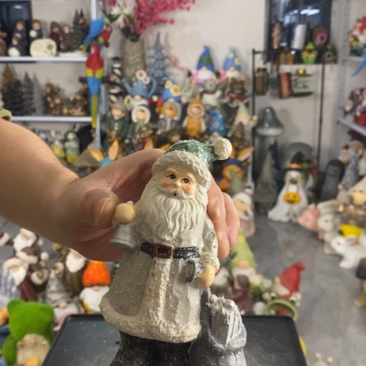 树脂工艺品摆件默认微瑕