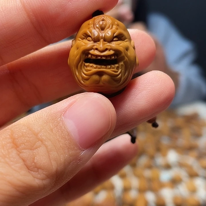 吊坠橄榄核橄榄核