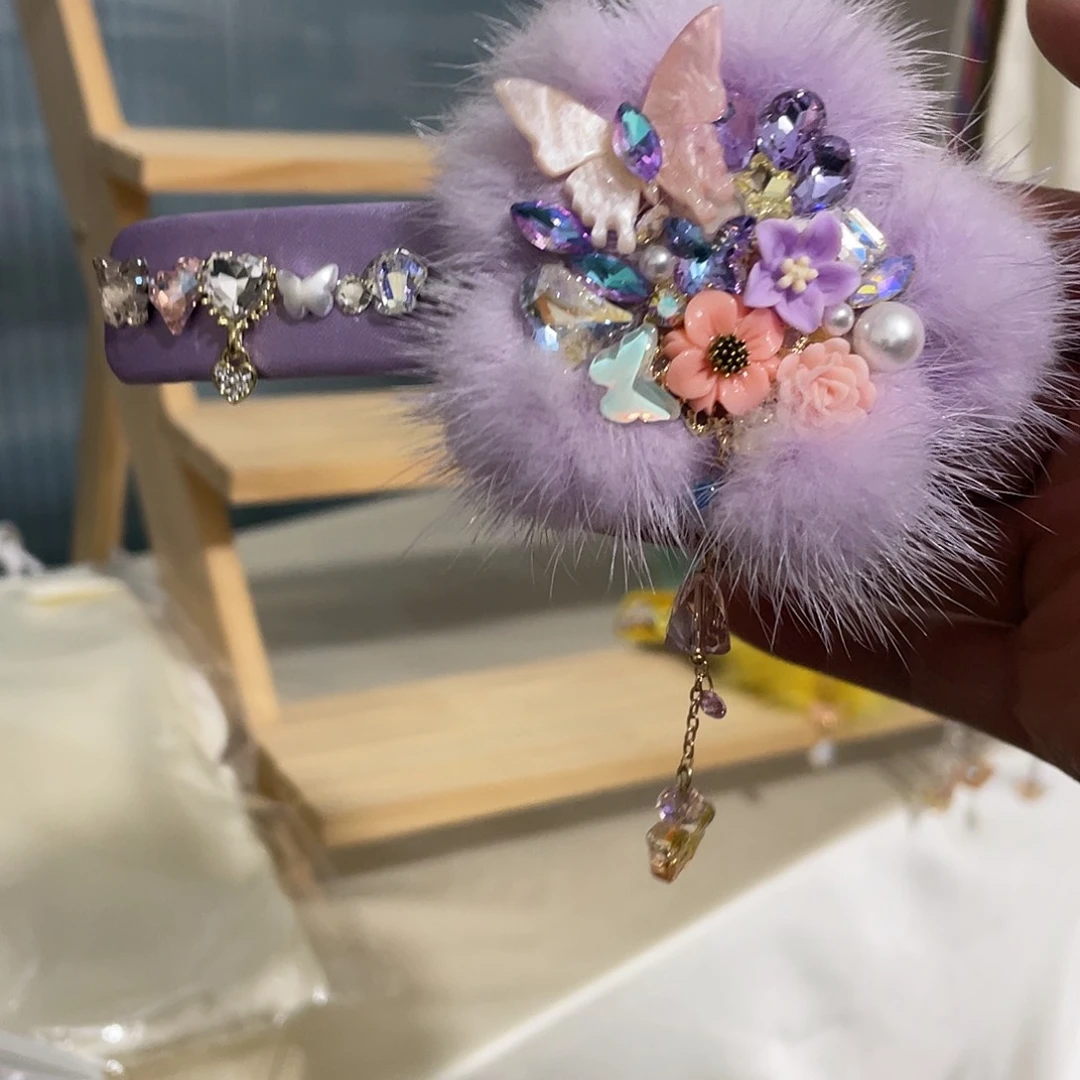 布艺铁合金特价商品