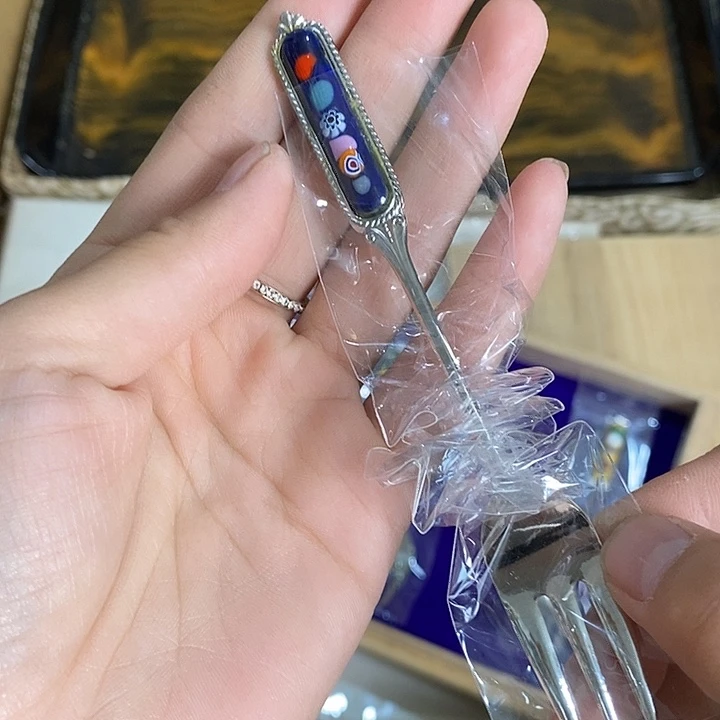 瓷片U47 雅舍小院优选好物