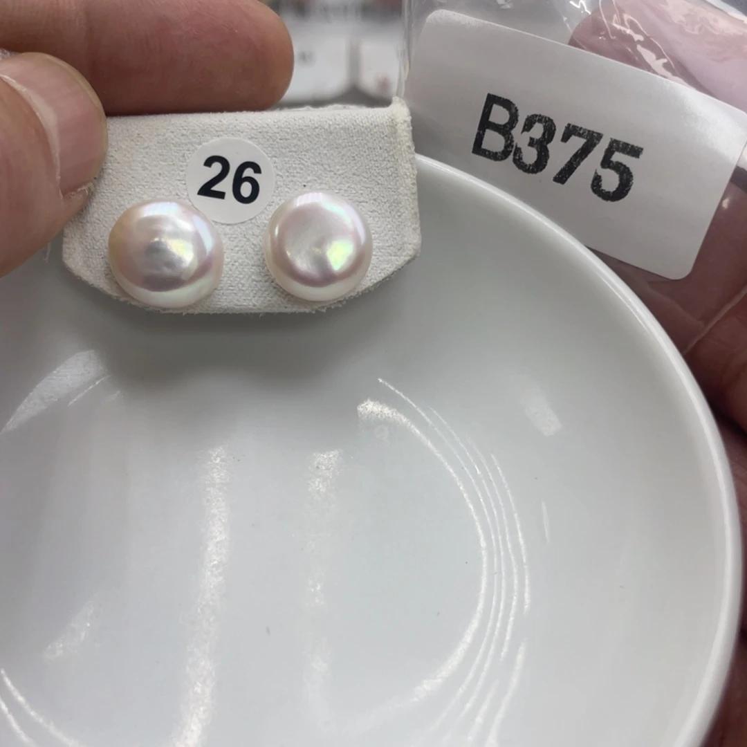 淡水珍珠颈饰未镶嵌伴**愿