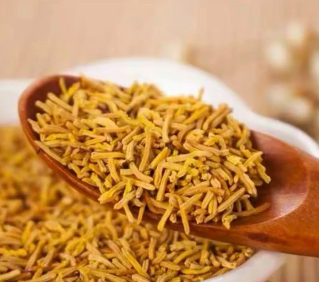 农家土特产山货黄金蕊