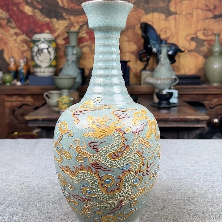 摆件瓷器瓷器瓷器瓷器次