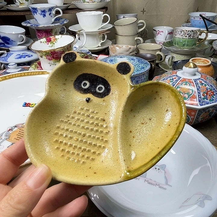 陶瓷满38包邮不退不换