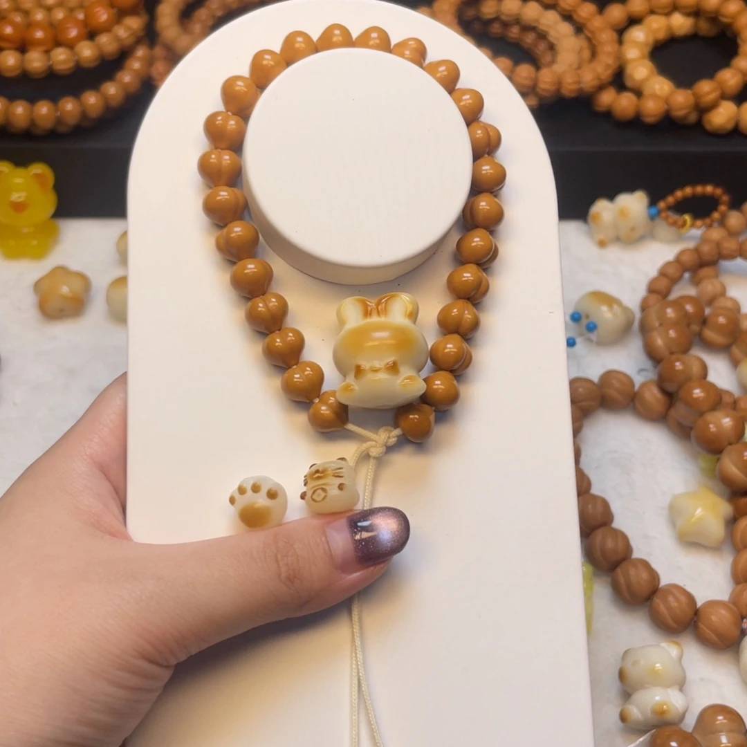 猴头核桃全品柯基小屁桃