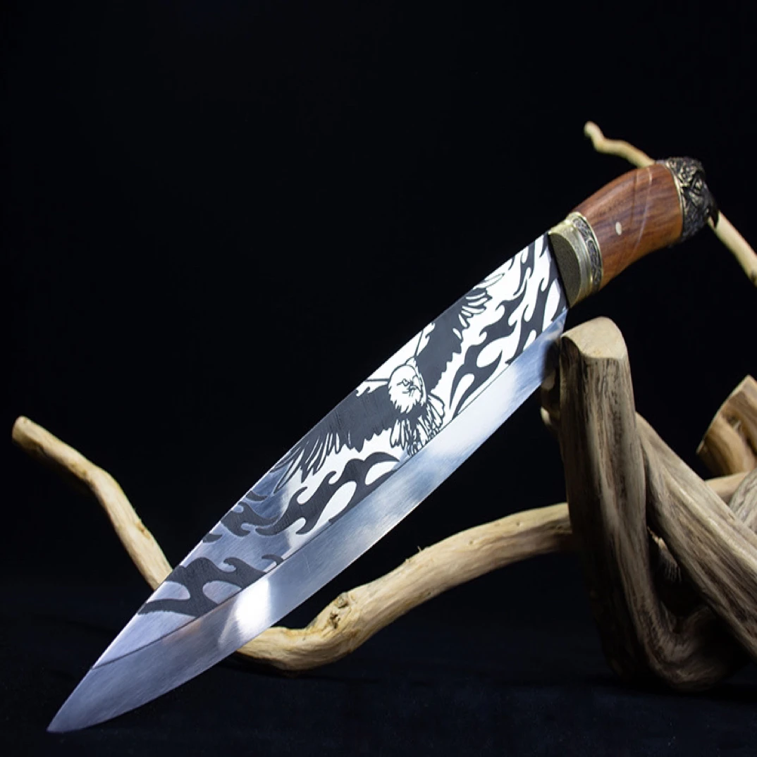 手工锻打厨具用具多功能用具西餐用具