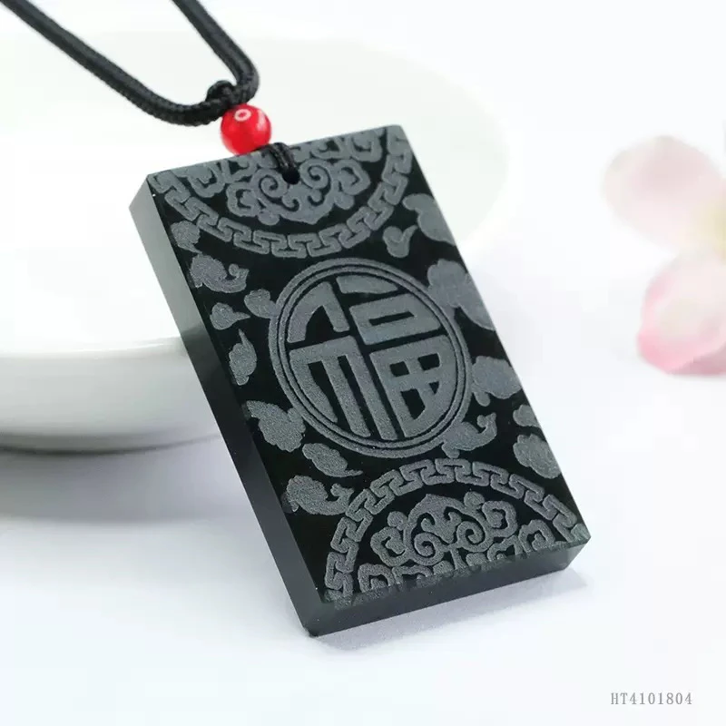 【陈鑫专属】新疆和田玉 青玉 大师雕刻 （弘扬传统文化）-CH-2C