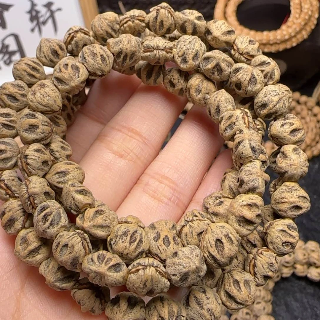 柏香籽/百香籽吊坠d****s