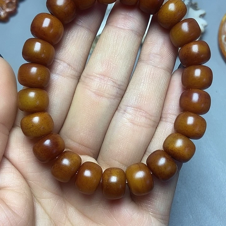 大果紫檀（缅甸花梨）