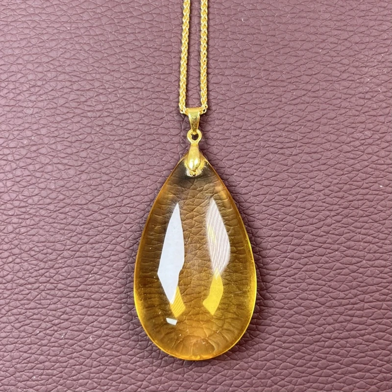 1FLD012792【照耀美丽的光芒】吊坠