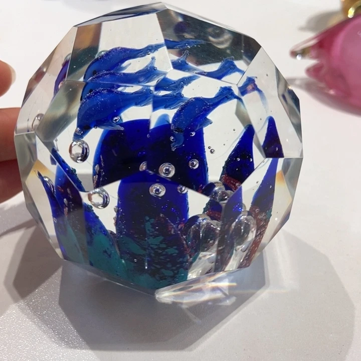 琉璃手工艺品全品