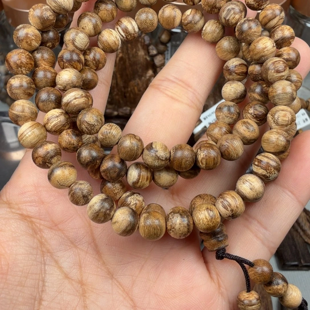 沉香沉香碎屑达拉干 0.7*14.8 克