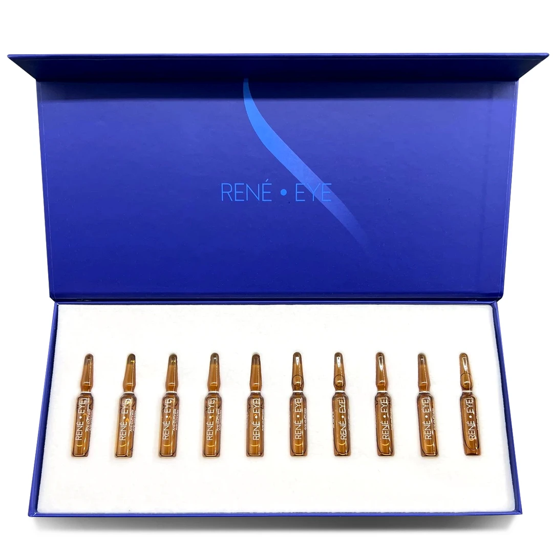 renemed芮美德眼周肽紧致精华10支/盒