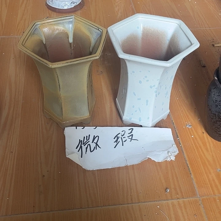 泥塑自产自销模式