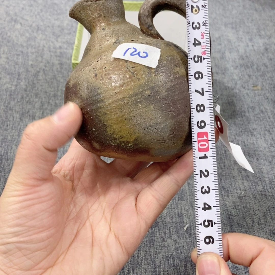 紫砂茶杯非常满意好看得物件