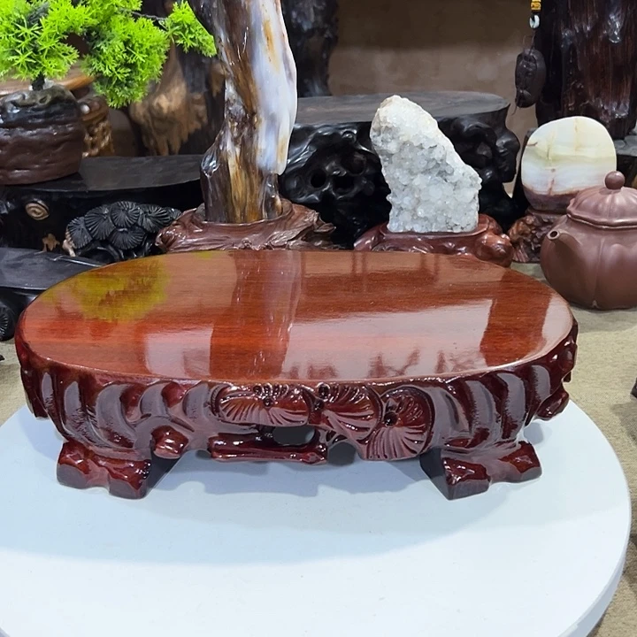 木石头底座尺寸31*18*7.5