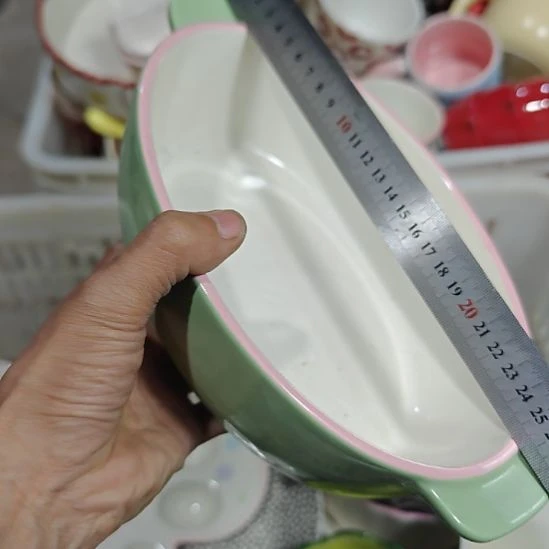 欧式，陶瓷餐具杯碗盘微瑕介意慎拍
