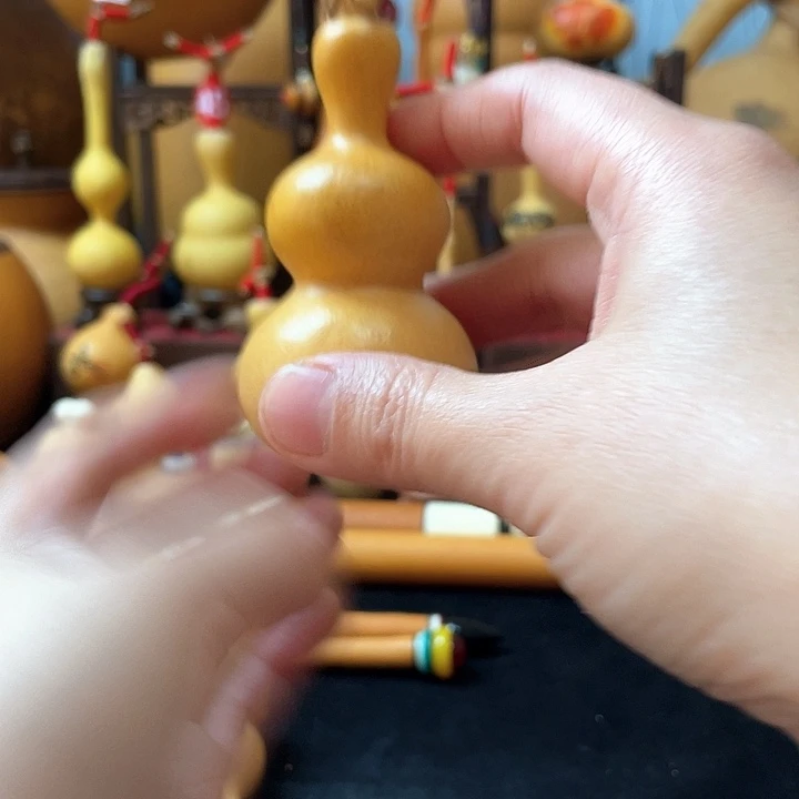 媛*园葫芦丝老师去你你说他真的