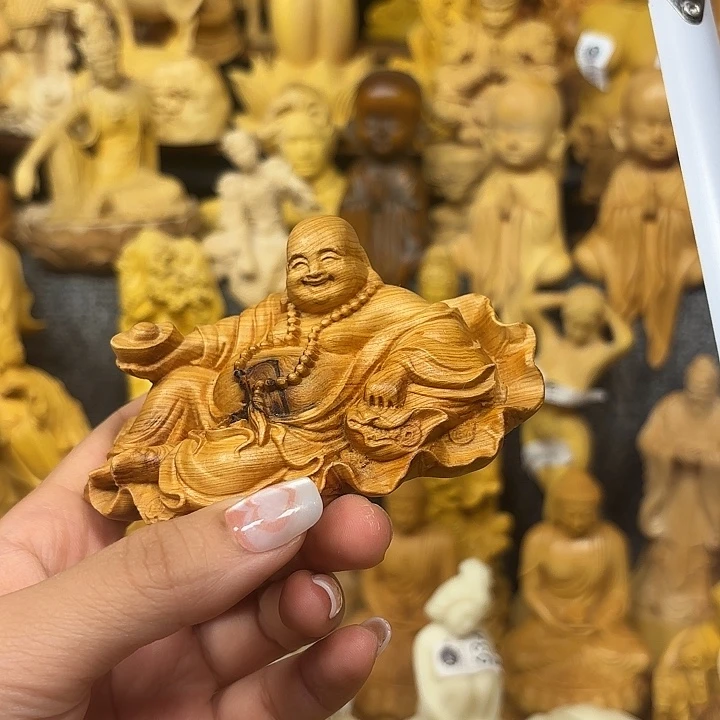 柏木（崖柏）崖柏瑕疵米勒