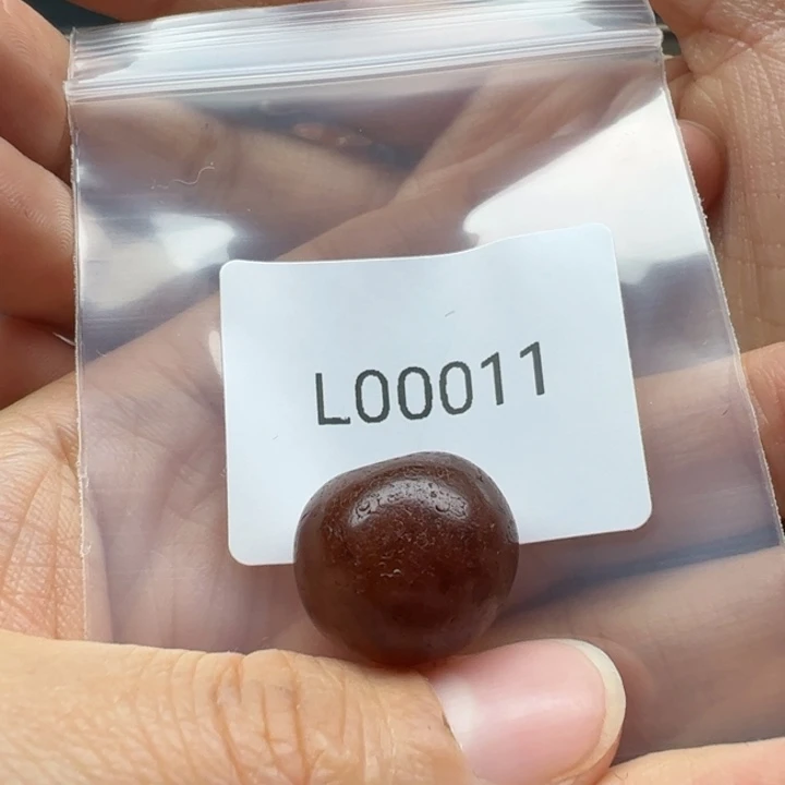 蓝***上玛瑙/玉髓未镶嵌珠宝半成品