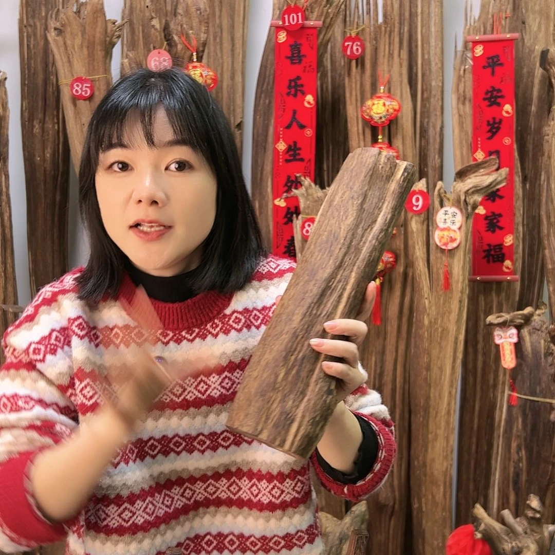 沉香摆件沉香原料摆件工艺品