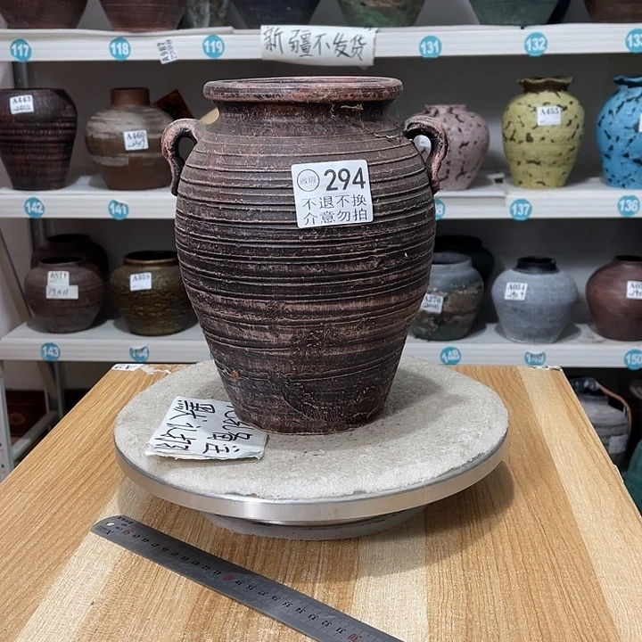 @****手工制作工艺花盆