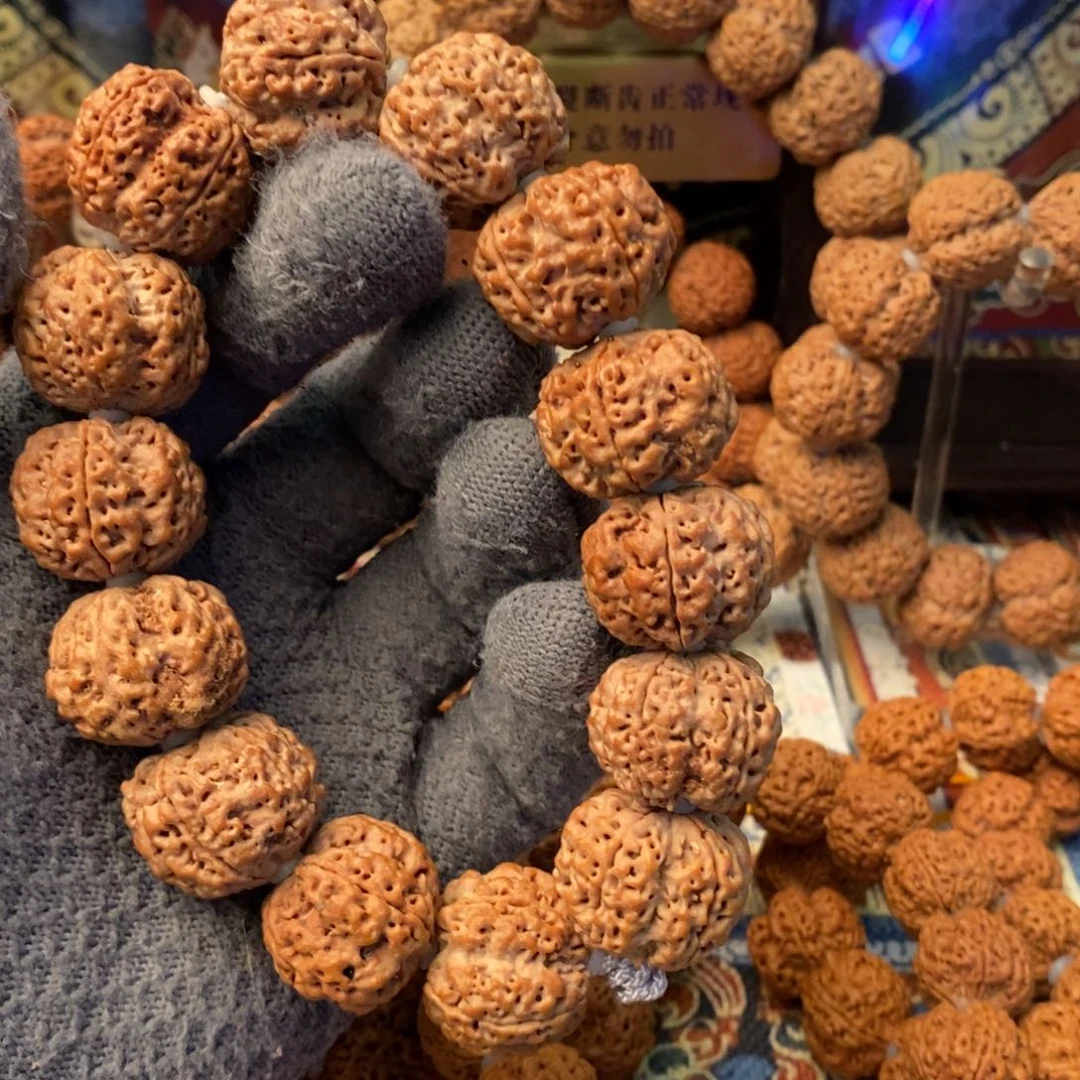 金刚菩提吊坠辰***丶23+梁籽