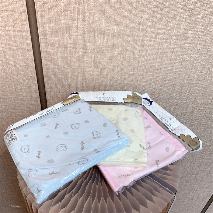 NN596混色幼儿围兜两个装（孕妇）