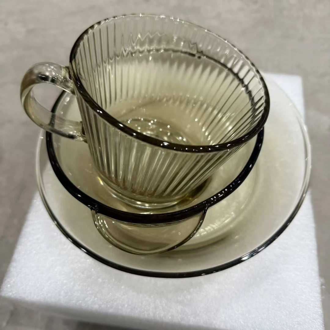 精选碗盘杯三件套