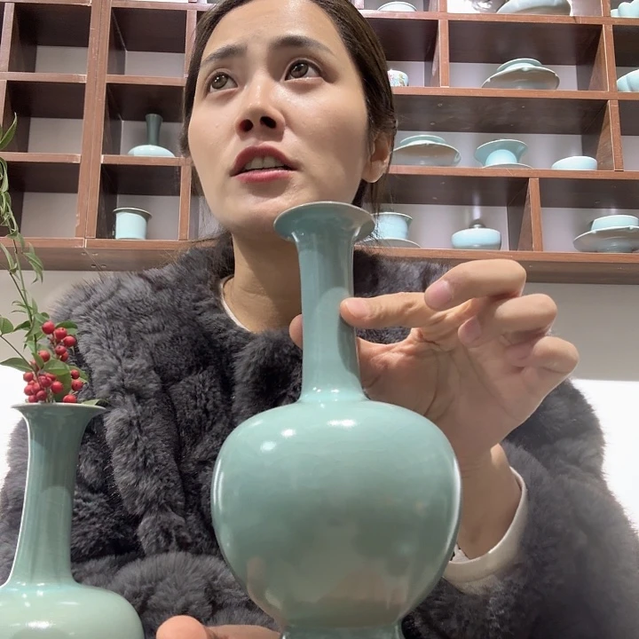 清凉寺汝官窑原产地