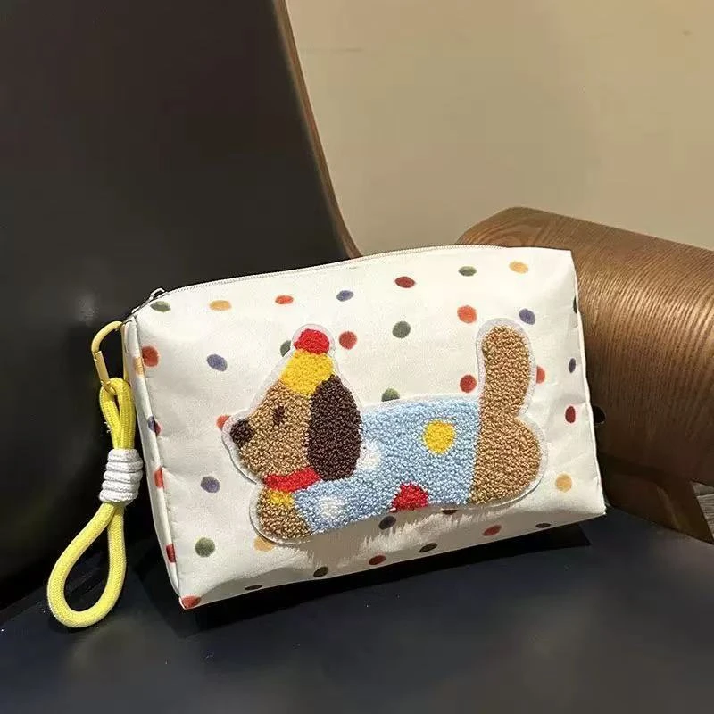 化妆包#夜皇后面膜【不支持鉴定介意勿拍】