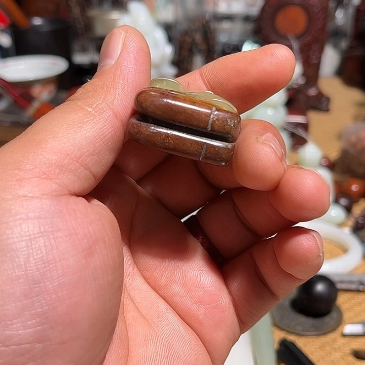 瓷片紫砂壶紫砂壶