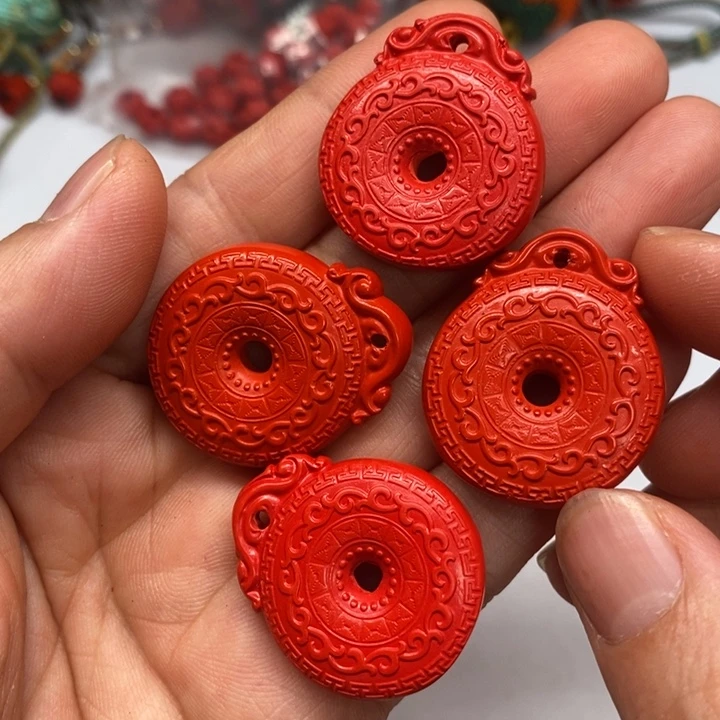 一墨手作编绳配件