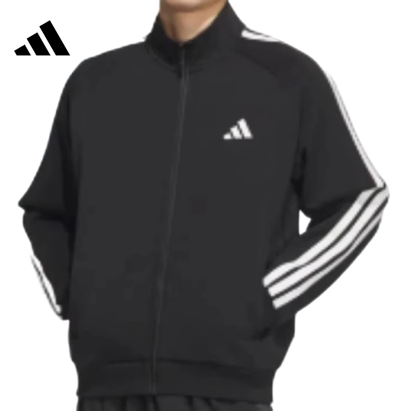 adidas阿迪达斯【同】男子运动休闲夹克外套KC2884