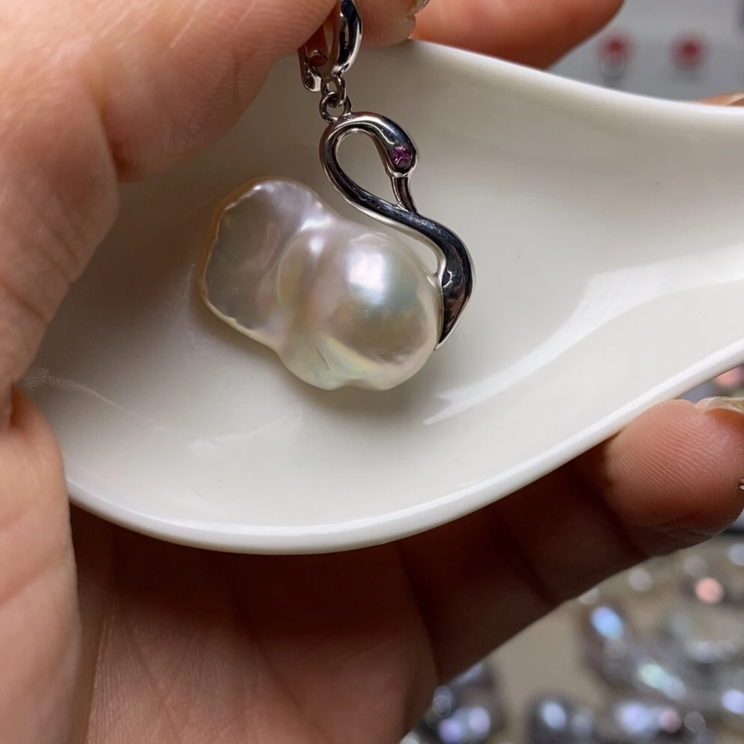 淡水珍珠其它未镶嵌